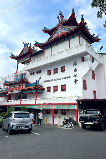 Orang Utans Semenggoh 50