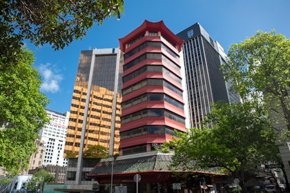 Auckland 10