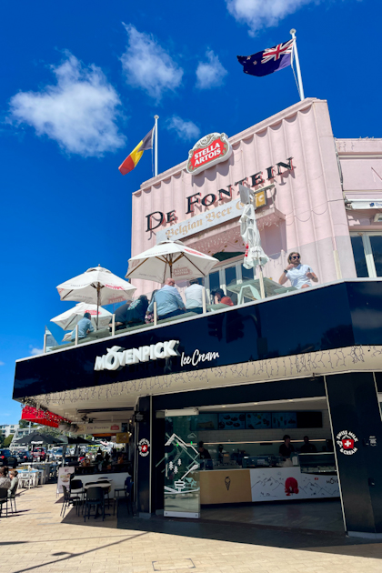 Auckland 102