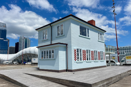 Auckland 127