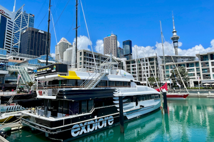 Auckland 135