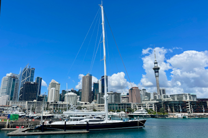Auckland 140