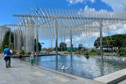 Auckland 151