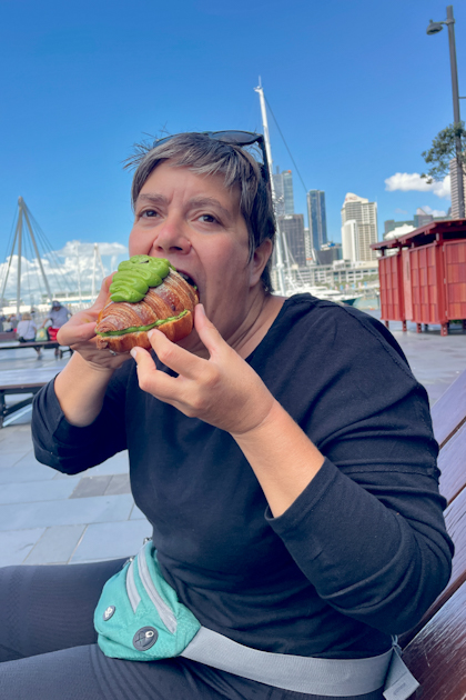 Auckland 180
