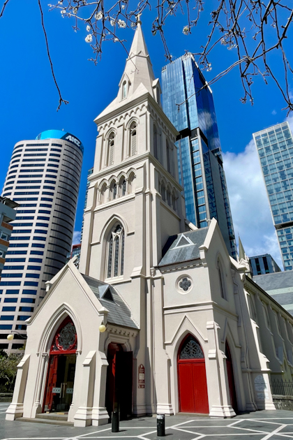 Auckland 186