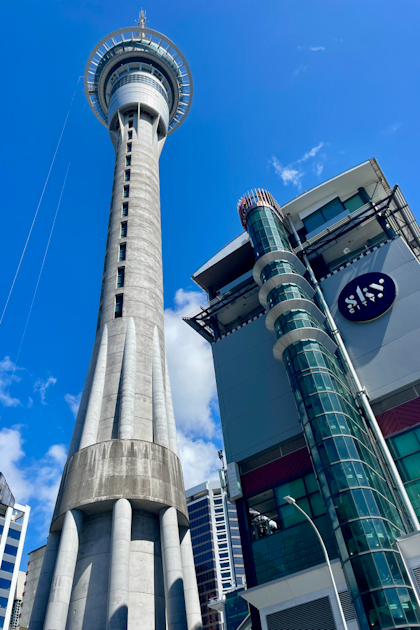 Auckland 187