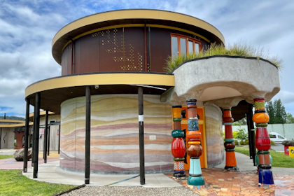 Whangarei 18