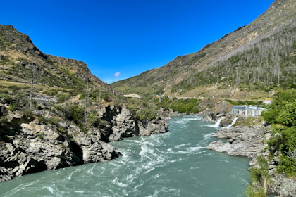 Arrowtown Queenstown Glenorchy 01