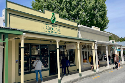 Arrowtown Queenstown Glenorchy 07