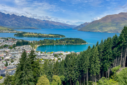 Arrowtown Queenstown Glenorchy 23