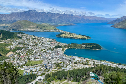 Arrowtown Queenstown Glenorchy 24