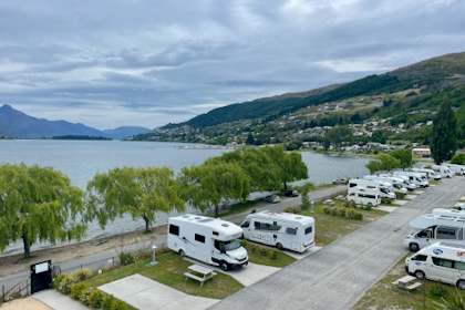 Arrowtown Queenstown Glenorchy 39