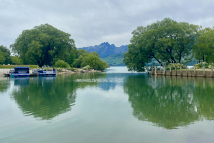 Arrowtown Queenstown Glenorchy 41