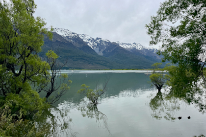 Arrowtown Queenstown Glenorchy 45