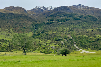 Arrowtown Queenstown Glenorchy 53