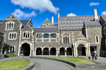 Christchurch 20