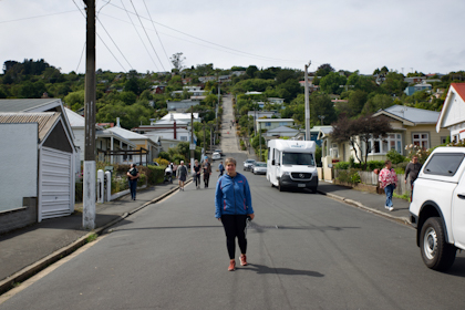 Dunedin Oamaru 23
