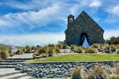 Lake Tekapo 04