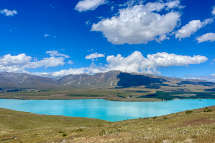Lake Tekapo 22
