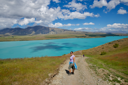 Lake Tekapo 24