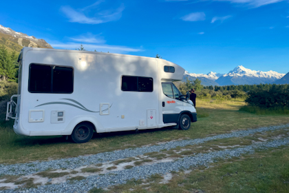 Mount Cook 01