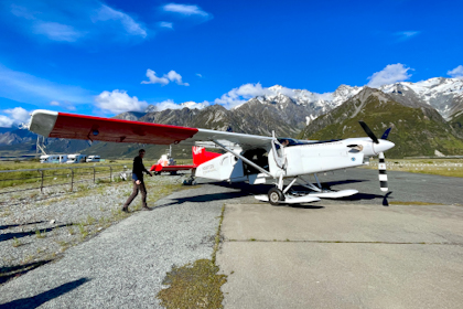 Mount Cook 09