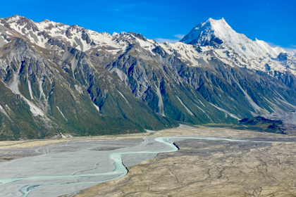 Mount Cook 11