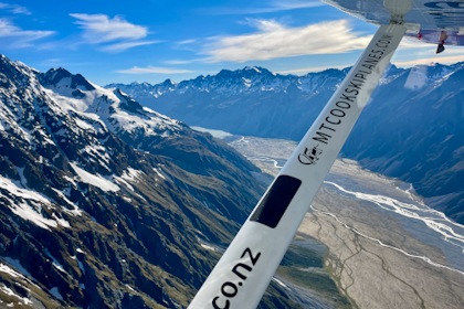 Mount Cook 13