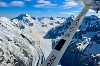 Mount Cook 15