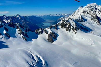 Mount Cook 16