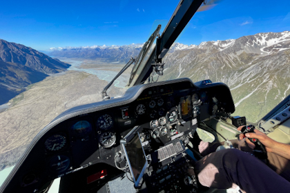 Mount Cook 31