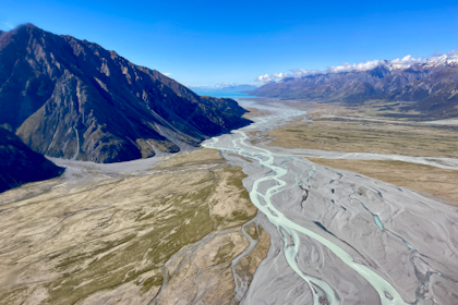 Mount Cook 32