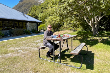 Mount Cook 35