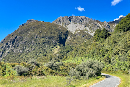 Mount Cook 36