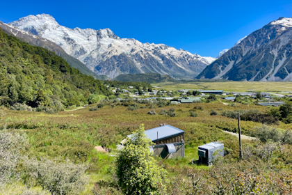 Mount Cook 38