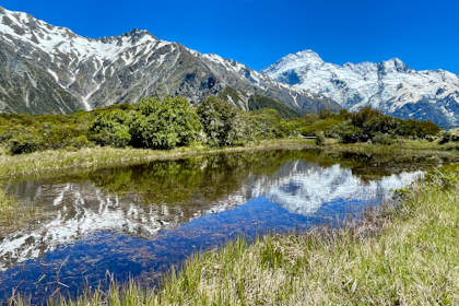 Mount Cook 42
