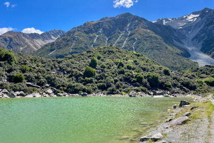 Mount Cook 55