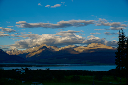 Mount Cook 60