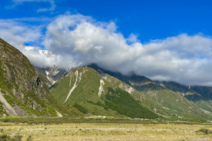Mount Cook 62