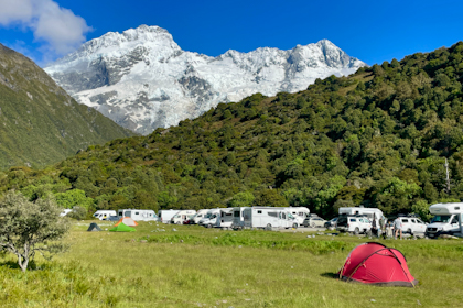 Mount Cook 70