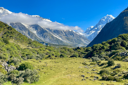 Mount Cook 72