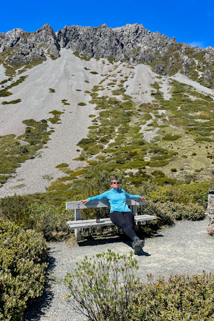 Mount Cook 84