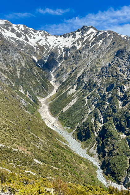 Mount Cook 87