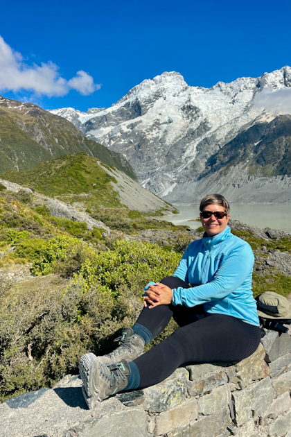 Mount Cook 94