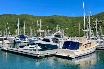 Picton Marlborough Sounds 12