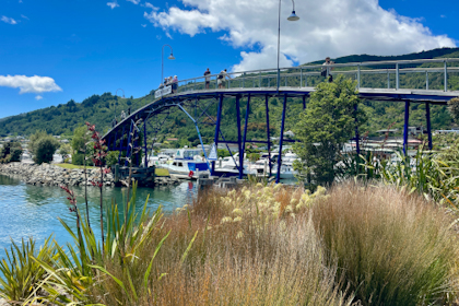 Picton Marlborough Sounds 23