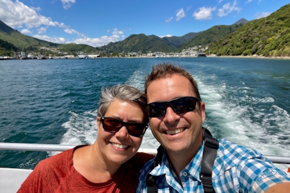 Picton Marlborough Sounds 30