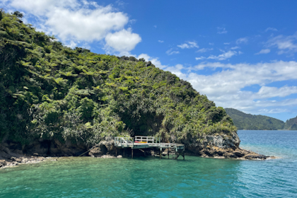Picton Marlborough Sounds 43