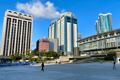 Busan 10