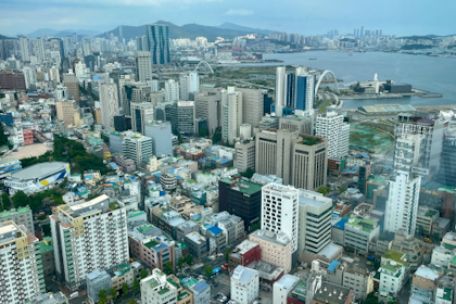 Busan 246